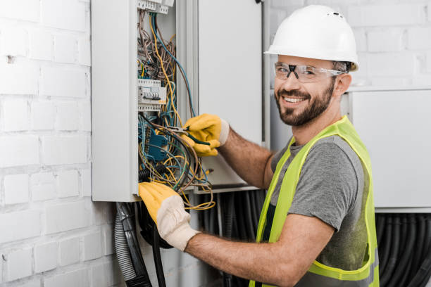 Best Affordable Electrical Installation  in Lincoln University, PA