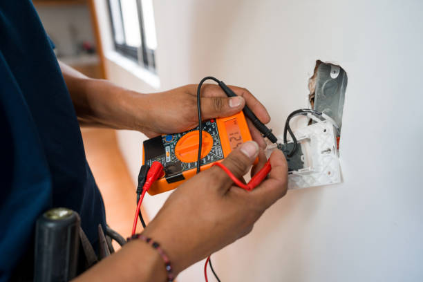 Best 24-Hour Electrician  in Lincoln University, PA