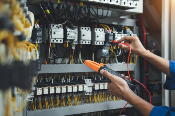 Best Electrical Contractors for Businesses  in Lincoln University, PA