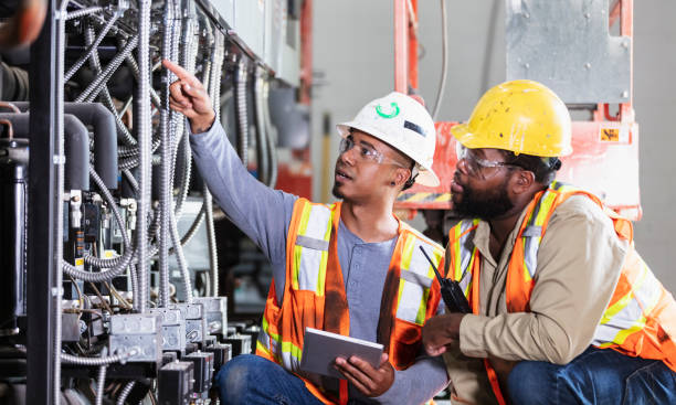 Best Emergency Electrical Repair  in Lincoln University, PA