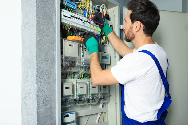 Best Electrician Near Me  in Lincoln University, PA