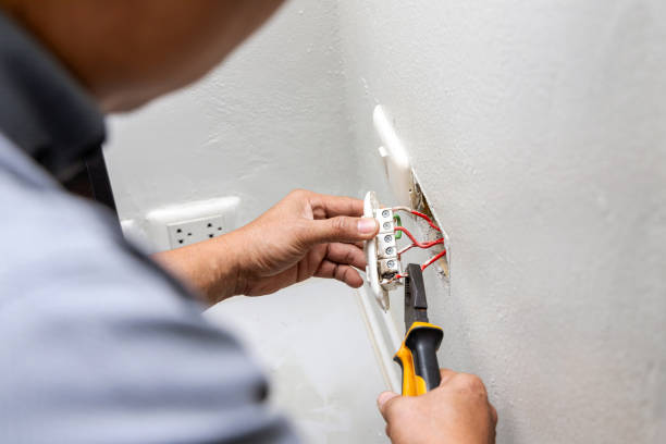 Best Electrical Wiring Services  in Lincoln University, PA