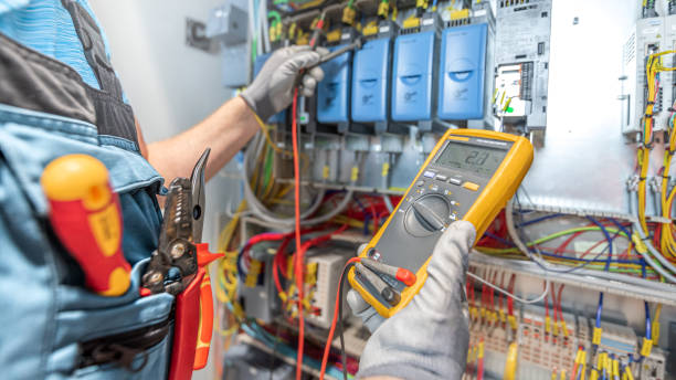 Best Electrical Troubleshooting Services  in Lincoln University, PA
