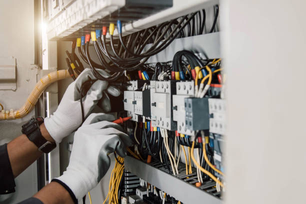 Best Electrician for Home Renovation  in Lincoln University, PA